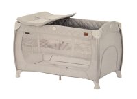 Hauck Reisebett Play N Relax Center mit Wickelauflage,...