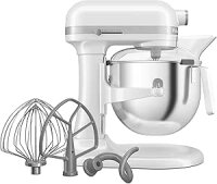 KitchenAid heavy duty Küchenmaschine mit...