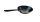 Tefal Jamie Oliver by Home Cook Wokpfanne Wok Pfanne, 28 cm, Antihaftversiegelung, Thermo-Signal, genieteter Griff mit Silikoneinlage, induktionsgeeignet, Edelstahl E3031925