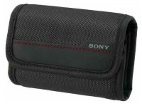 Original Sony Tasche für CyberShot DSC-W100 DSC-W80...