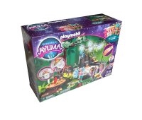PLAYMOBIL Adventures of Ayuma 70808...