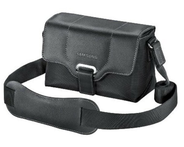 Orirginal Samsung Premiumtasche Tasche für SMX-K45 SMX-TL500 SMX-K 45 SMX-TL 500