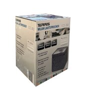 Terris CCS 282 Multiroom Lautsprecher mit W-LAN...