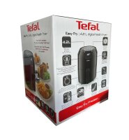 Tefal Heißluftfritteuse Easy Fry Precision XL, Air...