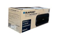BLAUPUNKT Bluetooth Party Lautsprecher PS 200, 4.2,...