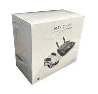 DJI Mavic Mini Combo (EU) – Drohne und Zubehör...