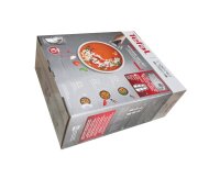 Tefal Ingenio Preference 4-teiliges Topfset Induktion,...