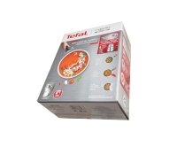 Tefal Ingenio Preference 4-teiliges Topfset Induktion,...