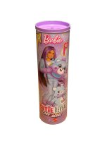 Barbie Cutie Reveal Puppe mit Accessoires,...