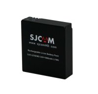 SJCAM SJ6 "LEGEND" Original Akku Batterie...