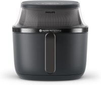 Philips Airfryer 3000 Series – Premium 6.2 L...