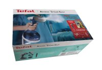 Tefal Access Steam Easy Dampfbürste, 15 Sekunden...