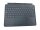 Microsoft Surface Go Go2 Go3 - Type Cover - Tastatur Blau (Cobalt) QWERTY