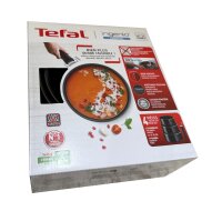 Tefal Ingenio Preference 4-teiliges Topfset Induktion,...