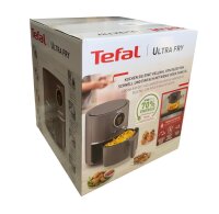 Tefal Ultra Fry Heißluftfritteuse Air Fryer,...