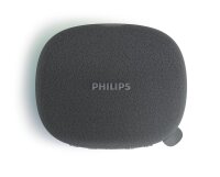 Philips Bluetooth-Lautsprecher mit Leuchten TAS2307BK/00