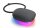 Philips Bluetooth-Lautsprecher mit Leuchten TAS2307BK/00