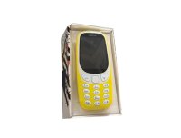 Nokia 3310 2G Mobiltelefon (2,4 Zoll Farbdisplay, 2MP...