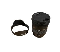 Sigma 10-20 mm F4,0-5,6 EX DC HSM-Objektiv (77 mm...
