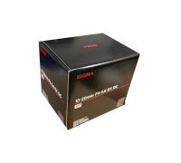 Sigma 10-20 mm F4,0-5,6 EX DC HSM-Objektiv (77 mm...