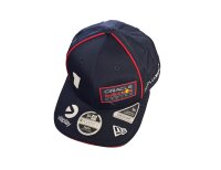 New Era Kinder 9Seventy Mesh Cap F1 Red Bull Racing MV