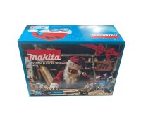 Makita Adventskalender Gefüllt mit 78-tlg. Satz...