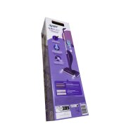 Swiffer WetJet Starter-Set für alle Bodenarten, mit...