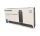 Blaupunkt LSA 2500 Soundbar mit schnurlosem Subwoofer, 2.1 Soundsystem mit Dolby Atmos,120 Watt RMS, Bluetooth 5.3 für Musikstreaming, Equalizer, HDMI (ARC & CEC), optischer Audio-Eingang, AUX-IN