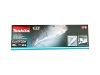 Makita CL107FDZW Akku-Staubsauger 12V (ohne Akku+Ladeger) Weiß