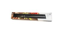 WMF Grand Gourmet Wetzstahl 36 cm, Wetzstab für...