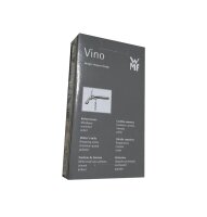 WMF Vino Kellnermesser 11,5 cm, Kellnerbesteck mit...