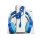 BLAUPUNKT Kids Kopfhörer KKH10 blau, Kinderkopfhörer mit Kabel, 3,5 mm Klinke AUX, Lautstärkebegrenzung für Kinderohren, Kopfhörer für Toniebox, Tablet, Schule & Reisen