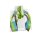 BLAUPUNKT Kids Kopfhörer KKH10 Multicolor, Kinderkopfhörer mit Kabel, 3,5 mm Klinke AUX, Lautstärkebegrenzung für Kinderohren, Kopfhörer für Toniebox, Tablet, Schule & Reisen