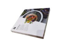 WMF Profi Resist Quiche- und Pizzaform 28 cm,...