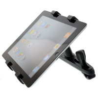 Universal Tablet Auto Halter PC KFZ Halterung Kopfstützen für Tablet PC 9-11 Zoll Ipad Pro 11 Zoll Surface Go 2