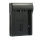 Blumax Ladegerät für Panasonic VDR-D210 VDR-D230 VDR-D310  NV-GS60 NV-GS80