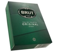 Brut Original Eau De Toilette Vaporisateur Brut Parfums...