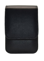 Kunstleder Tasche für Sony DSC-HX80  DSC-WX500...