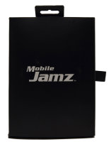 Monster Mobile Jamz High Performance InEar-Kopfhörer mit Mikrofon