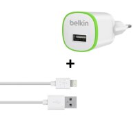 ORIGINAL Belkin Lightning Ladekabel Kabel für iPhone...