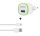 ORIGINAL Belkin Lightning Ladekabel Kabel für iPhone 5 6 7 8 X 11 12 13 14 PRO