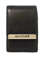 Vantage Ultimate MCS 3 Leder Tasche