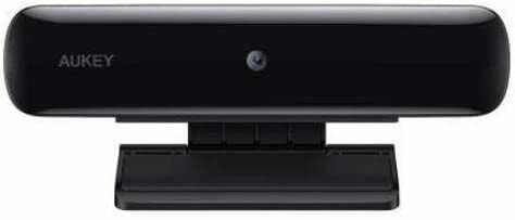 AUKEY Webcam 1080p 2MP with CMOS Image Sensor PC-W1