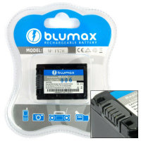 Blumax Akku NP-FV70 für Sony HDR-CX740VE HDR-CX740 VE HDR-TD10E HDR-TD10 E