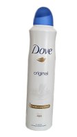DOVE - Deodorant - Original - 250ml