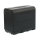 Ersatz Akku Np-F960 Battery Pack für Sony CCD-TRV13E CCD-TRV13 CCD-TRV 13E 13 E