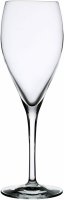 Le Cordon Bleu 4er Set Champagnergläser Kwarx-Glas Sektgläser Flûtes Flöten 26cl