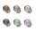 Max Factor Excess Shimmer Lidschatten Langhaltend Eyeshadow 7g