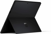 Surface Pro 7 Tablet  (Intel Core i5, 8GB RAM, 256GB ) Schwarz