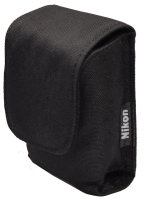 Nikon ALM2200 Soft Case Tasche f&uuml;r Nikon Coolpix S6600 S6800